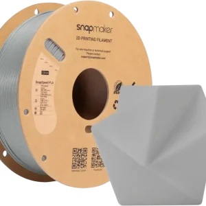 Snapmaker SnapSpeed PLA Grey (RFID), 1,75 mm / 1000 g Levný