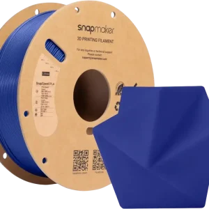 Nejlepší Volba Snapmaker SnapSpeed PLA Blue (RFID), 1,75 mm / 1000 g
