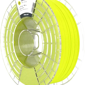 Extrudr DuraPro PA6 GF Neon Yellow, 1,75 mm / 800 g Expresní Doručení