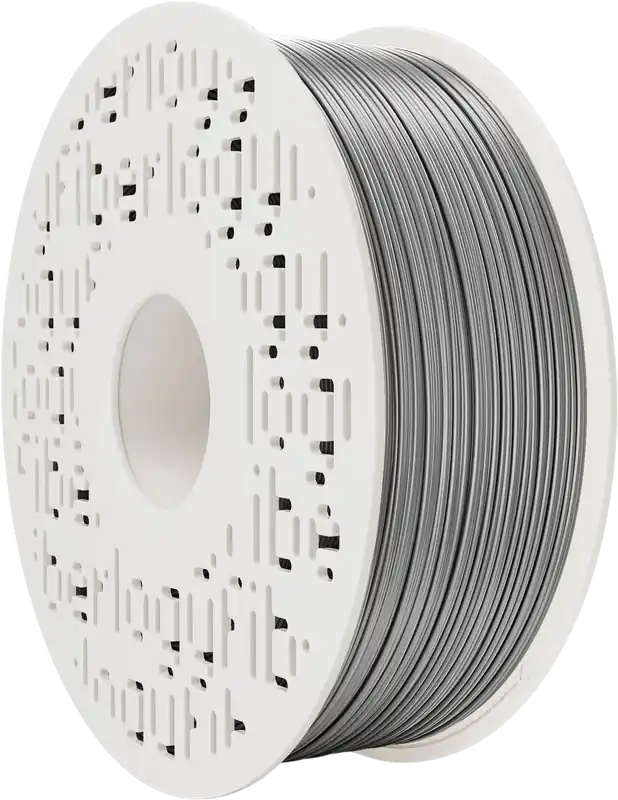 Bezpečná Platba Fiberlogy PCTG Inox, 1,75 mm / 1000 g