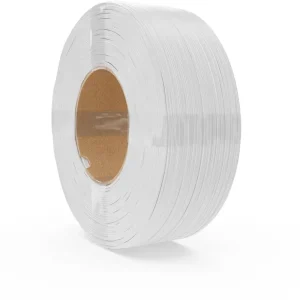 Poslední Šance Fiberlogy PLA Impact Refill White, 1.000 g