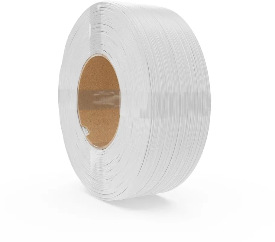 Poslední Šance Fiberlogy PLA Impact Refill White, 1.000 g