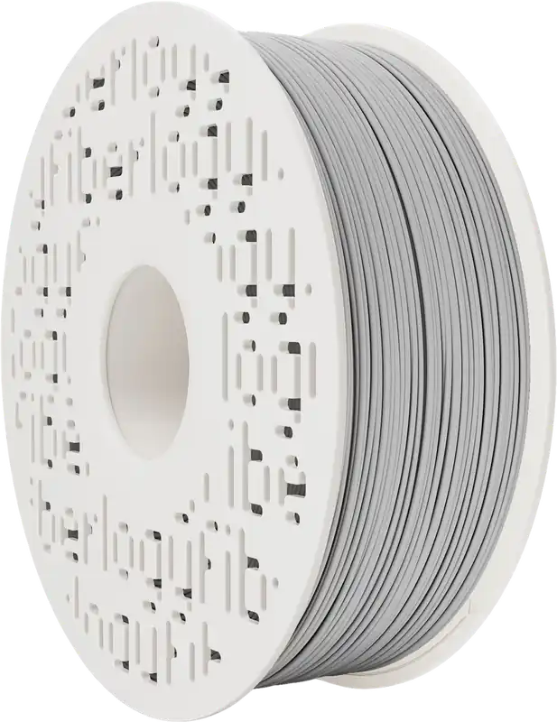 Fiberlogy ABS+GF Gray, 1,75 mm / 1000 g Expresní Doručení