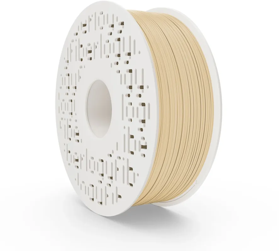 Fiberlogy ASA+AF Natural, 1,75 mm / 1000 g Vrácení Zdarma