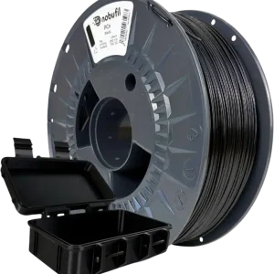 Nobufil PCx Black, 1,75 mm / 1000 g Akce
