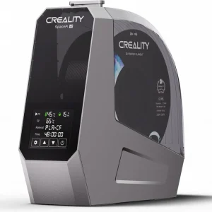 Aktuální Creality Space Pi V2 Filament Dry Box
