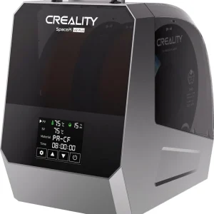 Víkendová Akce Creality SpacePi V2 Plus Filament Dry Box