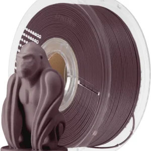 AzureFilm PLA CF Damson Bordeaux, 1,75 mm / 1000 g Oblíbený