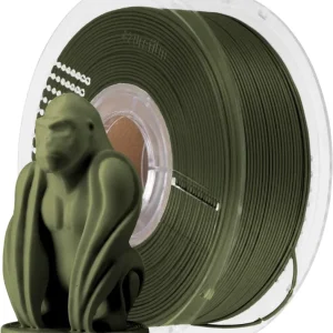 AzureFilm PLA Army Green, 1,75 mm / 1000 g Levný