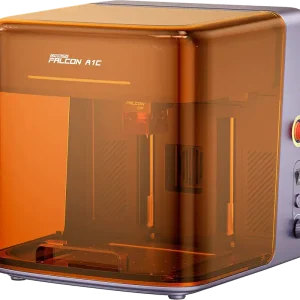 Creality Falcon A1C Laser Engraver – AI Version, 10W Jen Po Omezenou Doba
