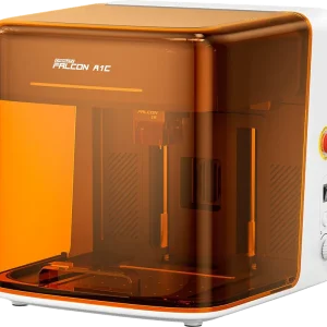 Ihned K Objednání Creality Falcon A1C Laser Engraver – Basic Version, 5W