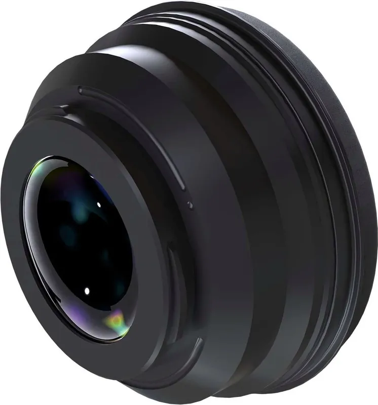Creality IR & Diode Laser F-Theta Lens, Falcon T1 Horká Nabídka