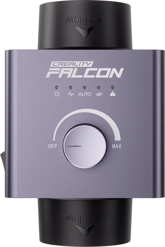 Creality Falcon Exhaust Fan EF1 Top Prodej