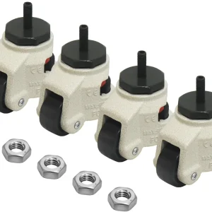 BIQU Caster Wheel 40S for Panda Den H2 Cenový Hit