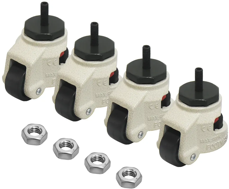 BIQU Caster Wheel 40S for Panda Den H2 Cenový Hit