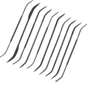 Must-Have Vallejo Riffler File Set