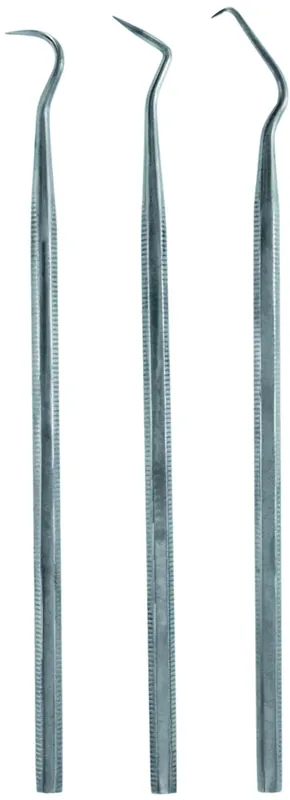 Vallejo Stainless Steel Probes, 3 Stk Koupit Online