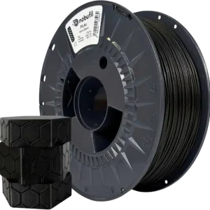 Horká Nabídka Nobufil PLAx Astro Black, 1,75 mm / 1000 g