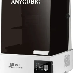 Anycubic Photon P1 Max Aktuální