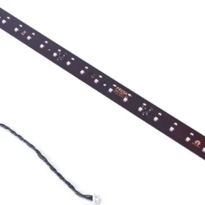 Prusa White LED Strip for Original Prusa Enclosure Akce