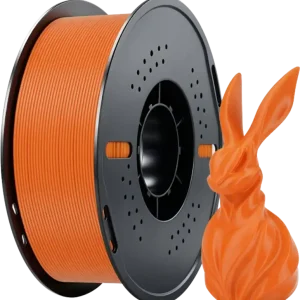 Cenový Hit Kingroon PLA Basic Orange, 1,75 mm / 1000 g