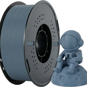 Kingroon PLA Basic Blue Grey, 1,75 mm / 1000 g Hit Sezóny
