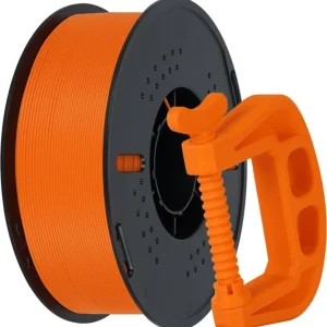 Expresní Doručení Kingroon ABS Basic Orange, 1,75 mm / 1000 g