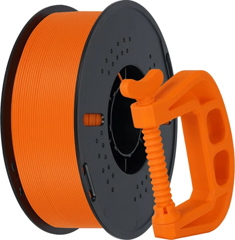 Expresní Doručení Kingroon ABS Basic Orange, 1,75 mm / 1000 g