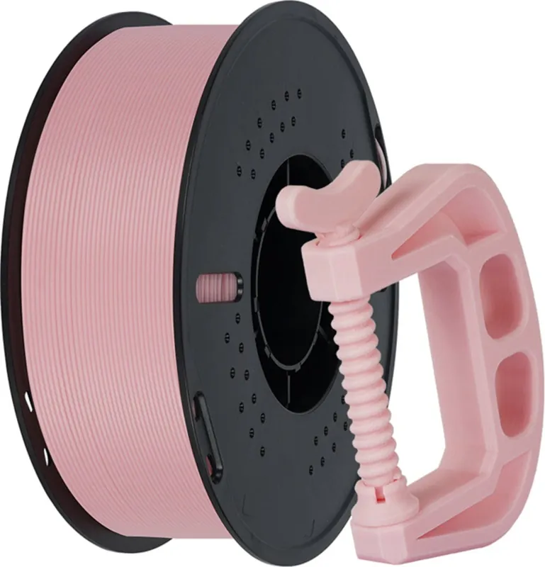 Objednat Nyní Kingroon ABS Basic Pink, 1,75 mm / 1000 g