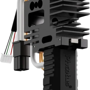 Sezónní Sleva Phaetus Conch Hotend M4 pro Qidi Q2, 0,4 mm