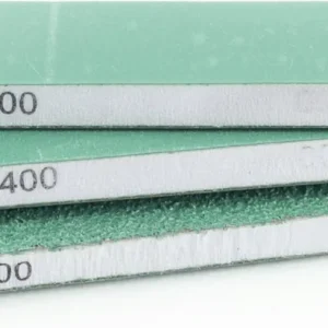 Nakupujte Hned Vallejo Sanding Pads, 90 x 19 x 6 mm (3 ks)