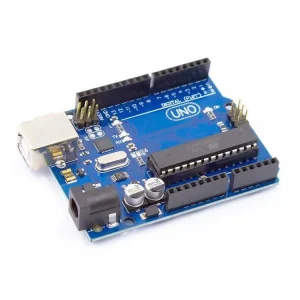 LaskaKit UNO R3, ATmega328P Akční Cena