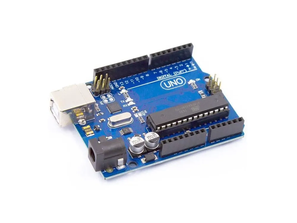 LaskaKit UNO R3, ATmega328P Akční Cena