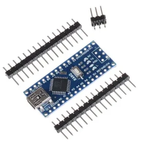 Odeslání Ihned Arduino Nano R3, ATmega328 Klon
