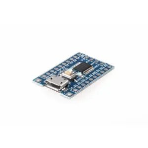 Akce STM8S103F3P6 Vývojová deska