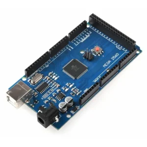Výhodná Nabídka Arduino MEGA2560 Klon