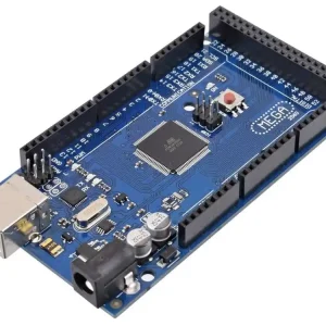Odeslání Ihned LaskaKit Mega2560 rev3