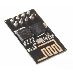 Časově Omezené Ai-Thinker ESP-01 ESP8266 WIFI modul