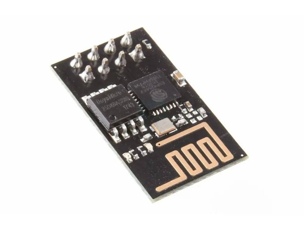 Časově Omezené Ai-Thinker ESP-01 ESP8266 WIFI modul