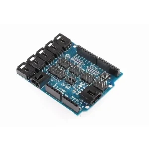 Arduino senzor shield V4.0 Must-Have