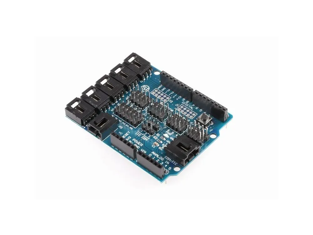 Arduino senzor shield V4.0 Must-Have