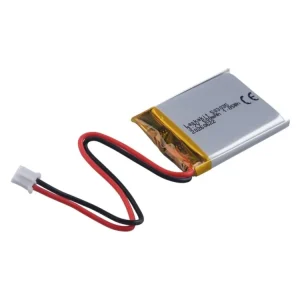 LaskaKit LiPol Baterie 503035 500mAh 3.7V JST-PH 2.0 Cenový Hit