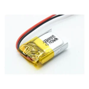 GeB LiPol Baterie 401012 30mAh 3.7V JST-PH 2.0 Super Cena