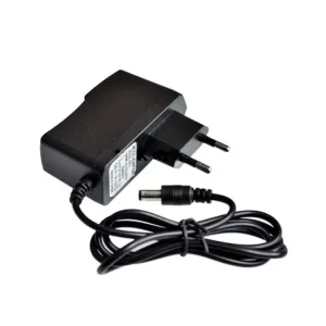Síťový napájecí adaptér 9V/1A 5,5/2,1mm Tovární Cena