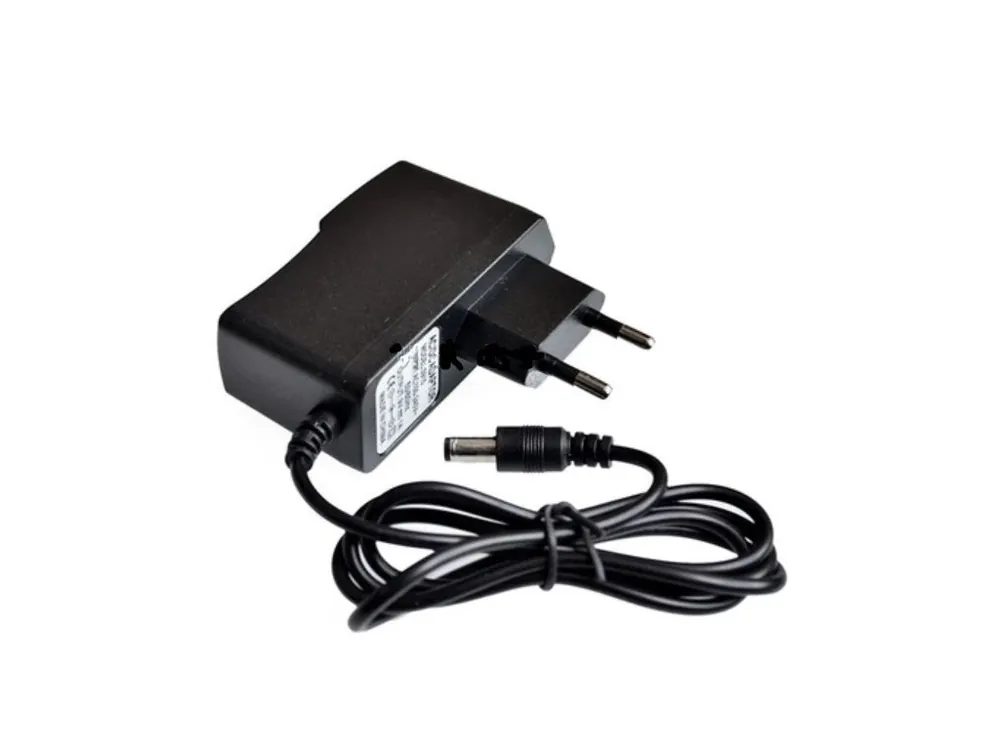 Síťový napájecí adaptér 9V/1A 5,5/2,1mm Tovární Cena
