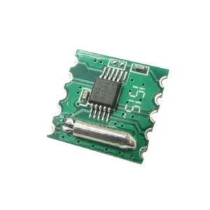 FM rádio 50MHz - 115MHz RDA5807M Výhodná Nabídka