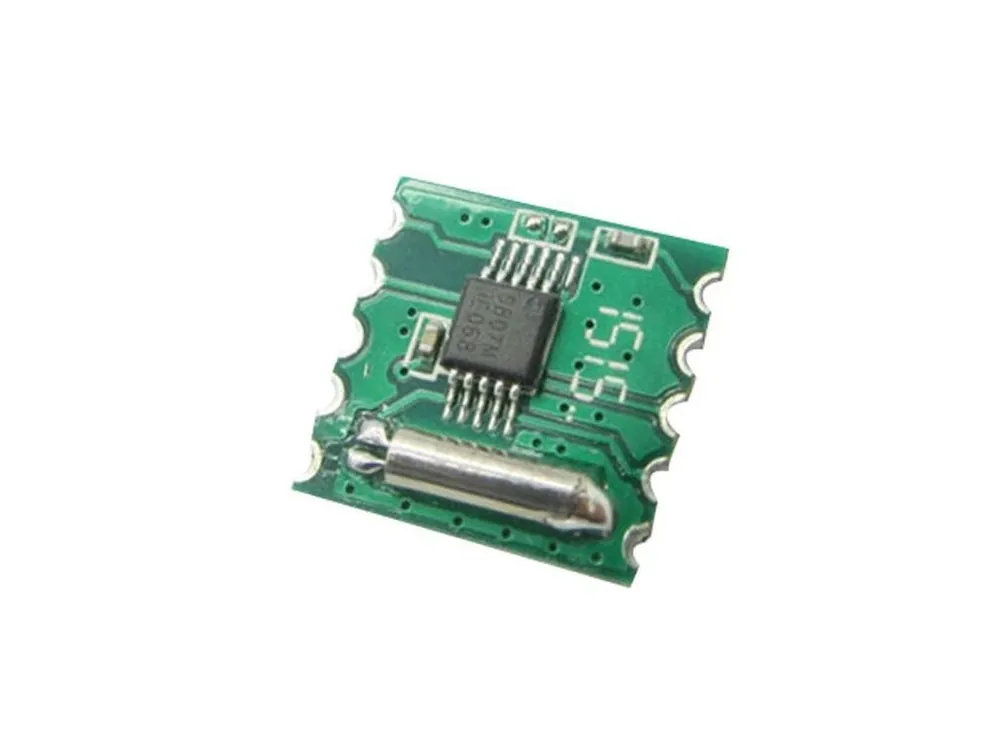 FM rádio 50MHz - 115MHz RDA5807M Výhodná Nabídka
