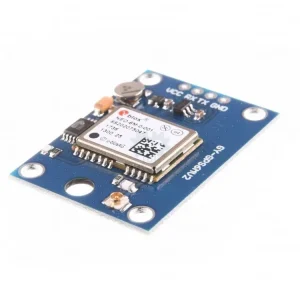Objednat Nyní GPS Modul GY-NEO6MV2