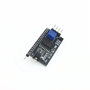 Nejlepší Cena i2C převodník pro LCD displej 1602 a 2004