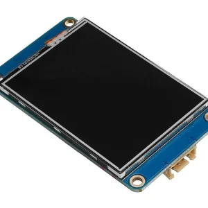 Nextion orig. NX3224T024 2.4" 320 x 240 TFT displej Cenově Výhodný